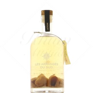 Les Arrangés du Sud Letchi 30°