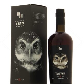 Rom de Luxe Wild Series no 41 Belize 2006 65,4°