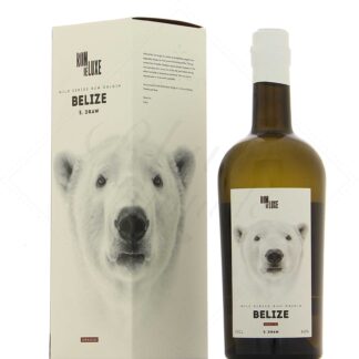 Rom de Luxe Wild Series Origin no 2 Belize Draw 5 60°