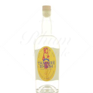 Tamure Rhum Blanc 56°