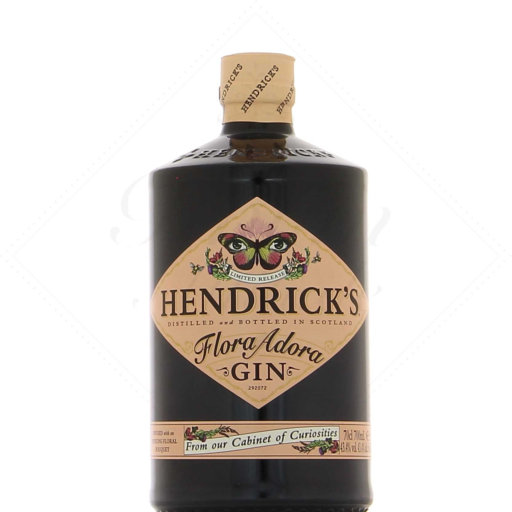 Hendrick's Flora Adora 43,4°