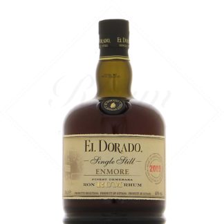 El Dorado Enmore 2009 40°