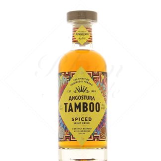 Angostura Tamboo Spiced Rum 40°