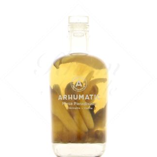 Arhumatic Musa Paradisiaca - Frécinette - Vanille 29°