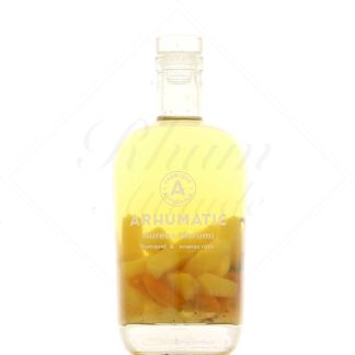 Arhumatic Aureus Marumi - Kumquat et ananas rôtis 27°