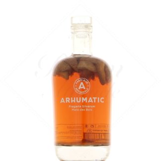 Arhumatic Fragaria Silvarum Mara des bois 28°