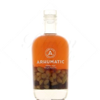 Arhumatic Vinea Auri - Rhum Raisins 30°