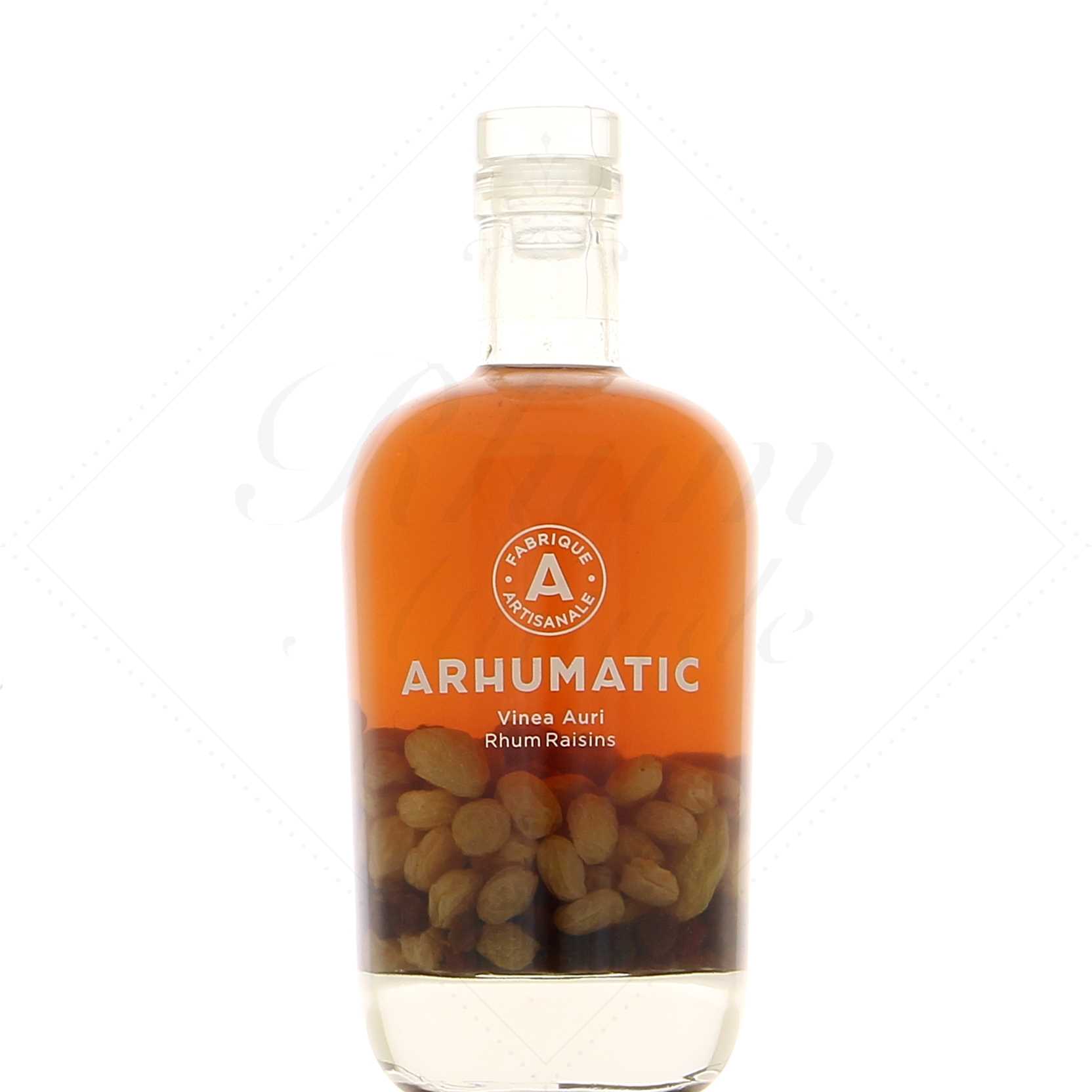 Arhumatic Vinea Auri - Rhum Raisins 30°