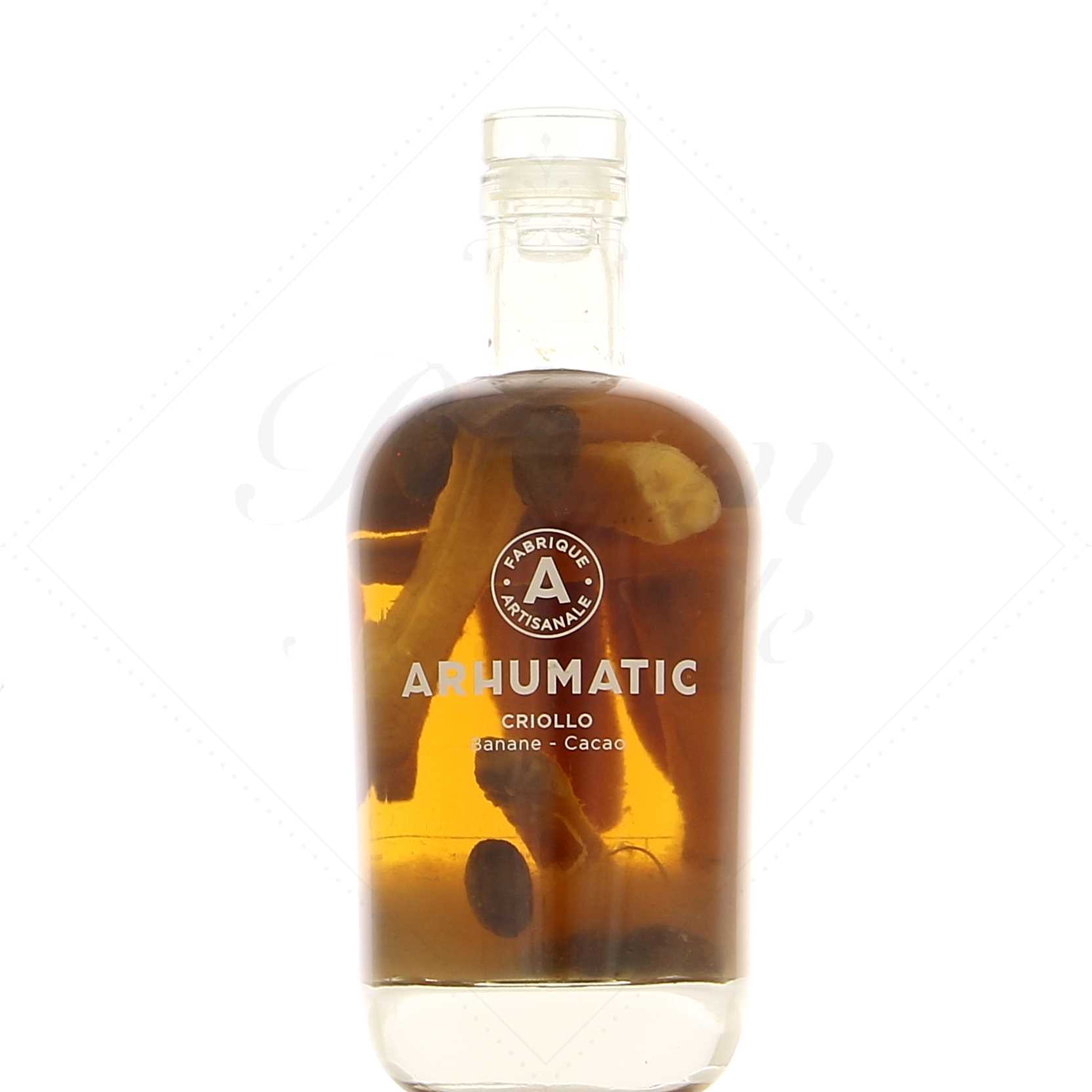 Arhumatic Criollo Banane Cacao 29°