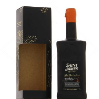 Saint James Éphémères n°6 BDF 2006 54,4°