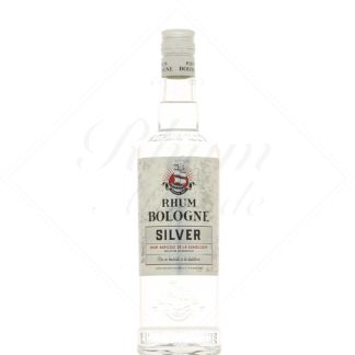 Bologne Silver 40°