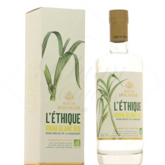 Bologne L'Ethique Bio 50°