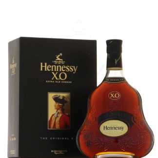 Hennessy XO 40°