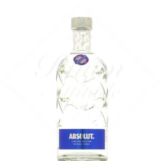 Absolut Vodka Woven As One Édition limitée 40°
