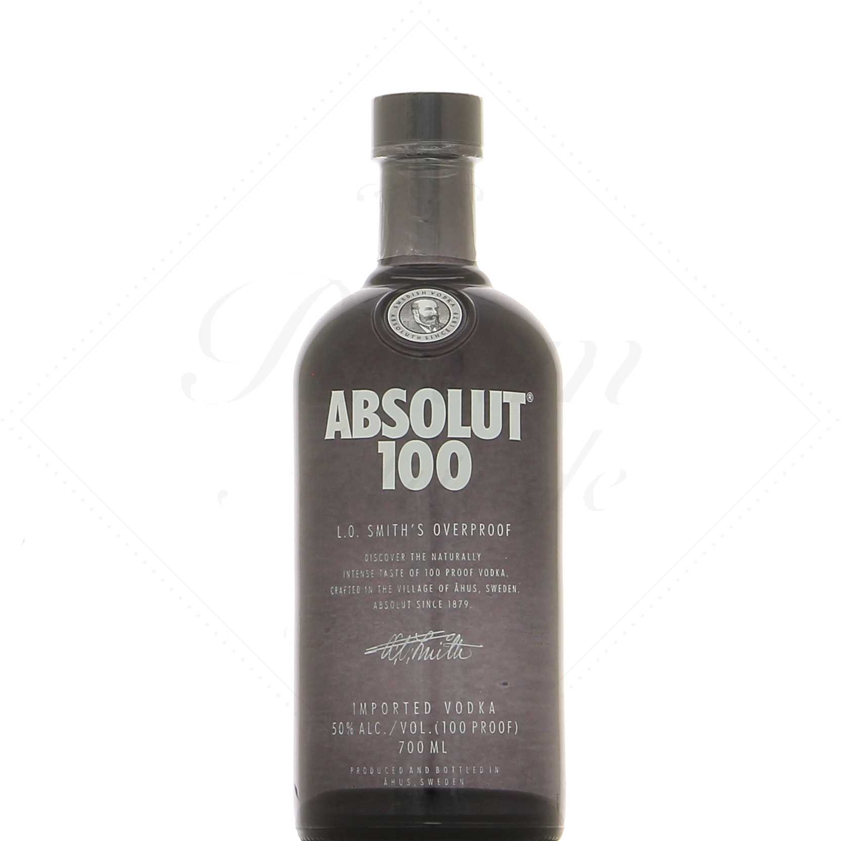 Absolut 100 Vodka 50°