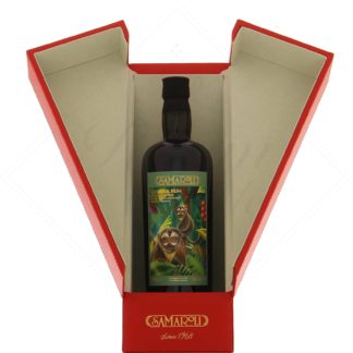 Samaroli Jamaica 1993 52°