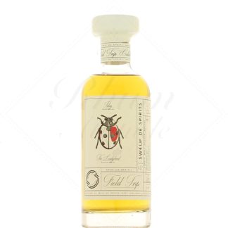 Swell de Spirits Field Trip #2 Secret Islay 1990 50,7°