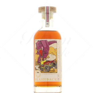 Swell de Spirits Flashback #6 Cognac GC Tribot Lot 80 65°