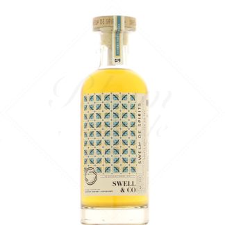 Swell de Spirits Swell & Co #5 Lochindaal 2009 61,7°