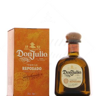 Don Julio Reposado 38°