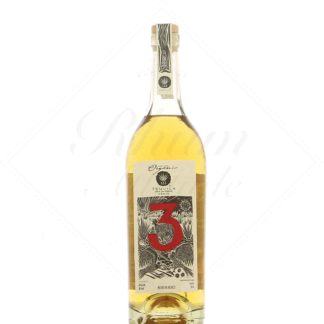 Tequila Anejo Tres 40°