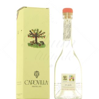 Capovilla Pêche de Vigne - Pesche di Vigna 45,5°