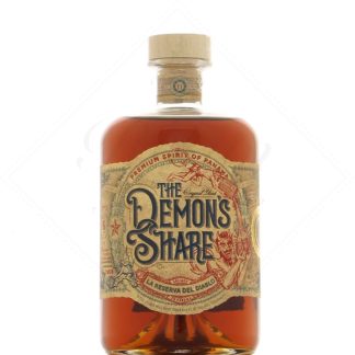 Demon's share 6 ans Magnum 40° - 1,5 litres !