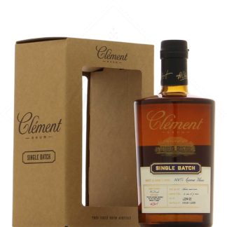 Clément Single Batch Canne Bleue 4 ans 46,5°