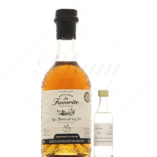 Les Frères de la Côte La Favorite Navigation 2022 n°2 Emb. 2023 54,1°