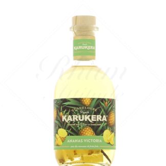Karukera Punch Ananas Victoria 18°