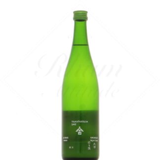 Tsukinokatsura Nigori Junmai 17,2°