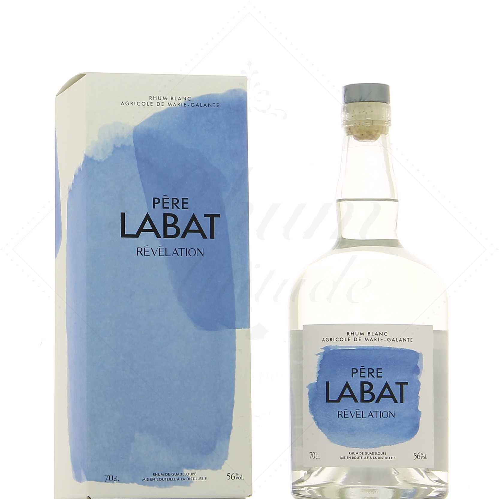 Père Labat Blanc Révélation 56°
