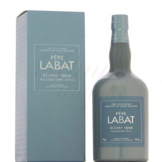 Père Labat Silver Opus 2011 43°