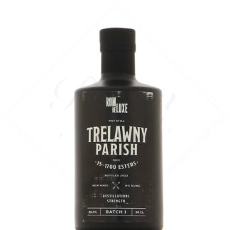 Rom de Luxe Jamaica Long Pond TECC 85,3°