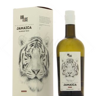 Rom de Luxe Wild Origin no 4 Jamaica Long Pond 60°