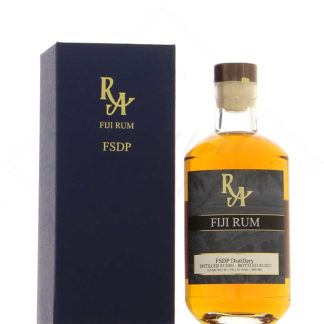 Rum Artesanal Fiji 2001 59,3°