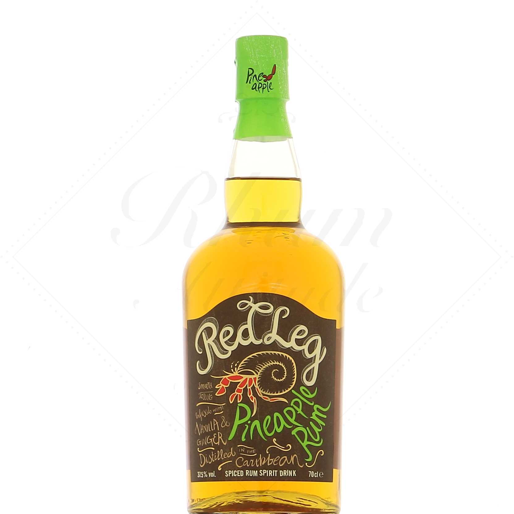 Redleg Pineapple 37,5°