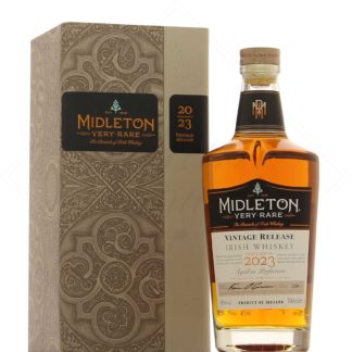 Midleton Very Rare édition 2023 40°