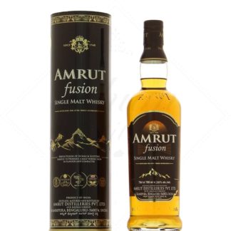 Amrut Fusion 50°