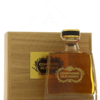 La Compagnie des Indes Jamaica 33 ans 54,1°