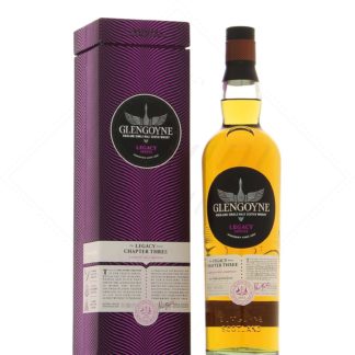 Glengoyne The Legacy Series Chapter #3 48°