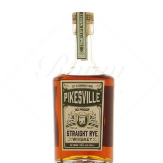 Pikesville Straight Rye 55°