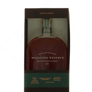 Woodford Reserve Rye 45,2°