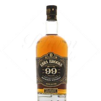 Ezra Brooks 99 49,5°