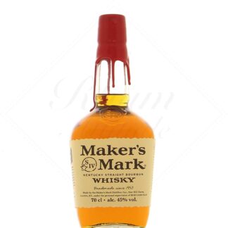 Maker's Mark Bourbon 45°