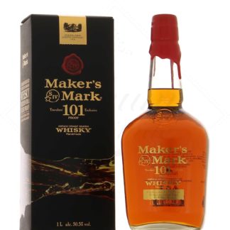 Maker's Mark 101 50,5°