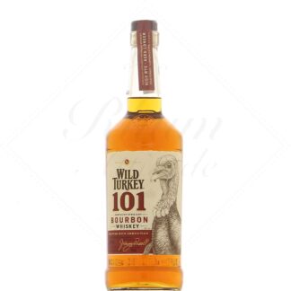 Wild Turkey 101 50,5°