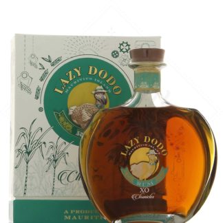 Lazy Dodo XO Chronicles 40°