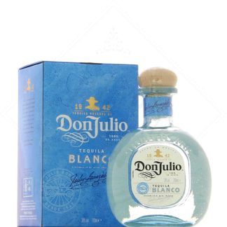 Don Julio Blanco 38°
