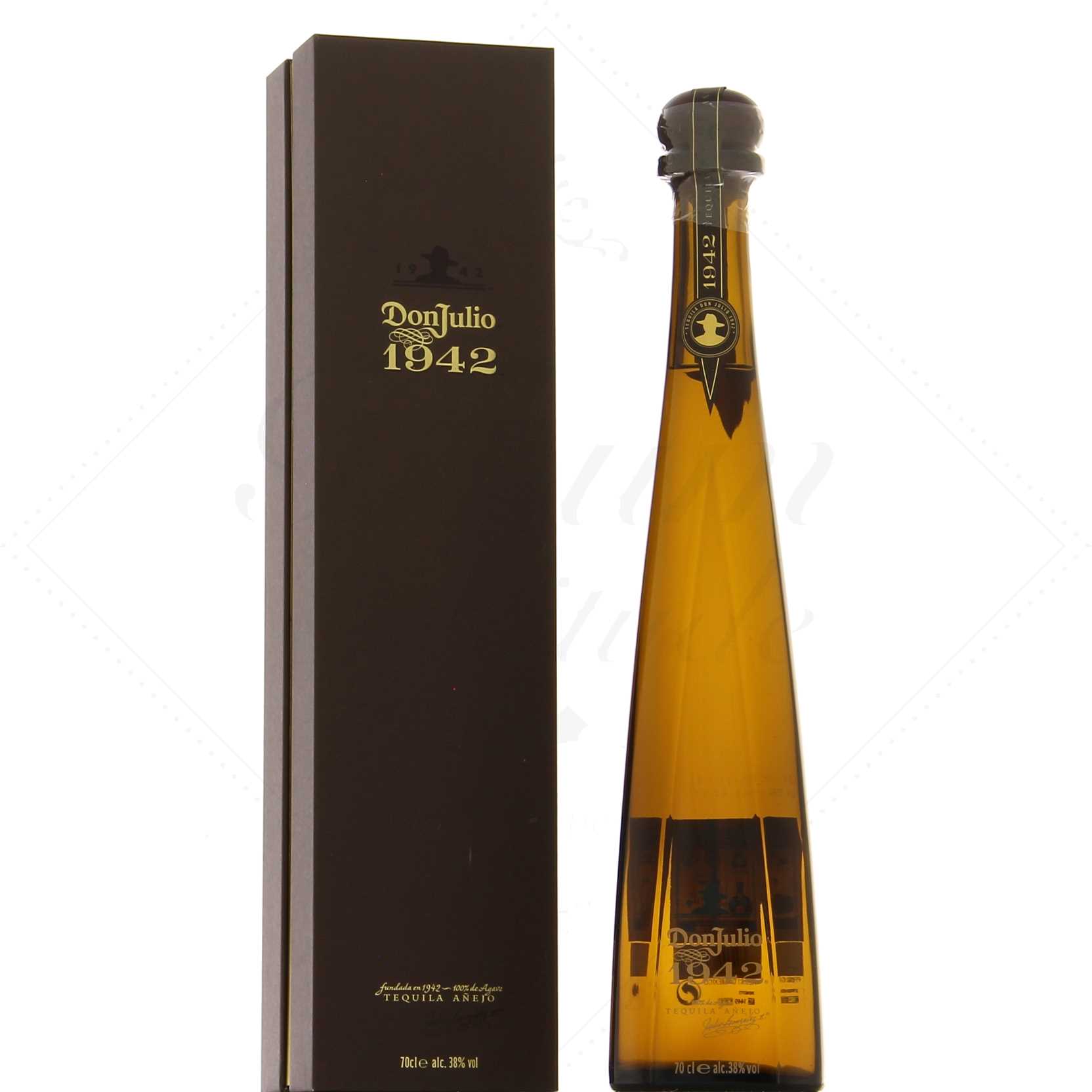 Don Julio 1942 38°